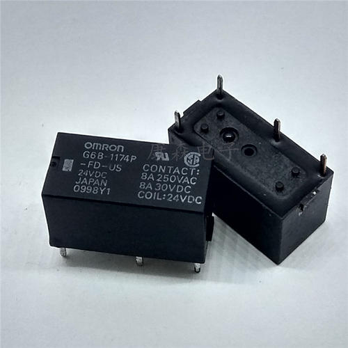 熱繼電器該如何進行選擇呢,？