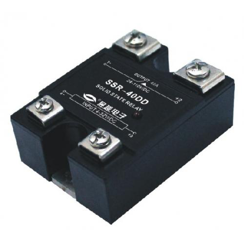 熱繼電器適合什么時(shí)候用作過(guò)載保護(hù)