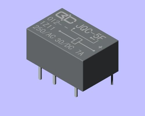 實(shí)際應(yīng)用中如何挑選繼電器呢