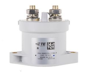 固態(tài)繼電器過電流、過電壓和過熱保護(hù)