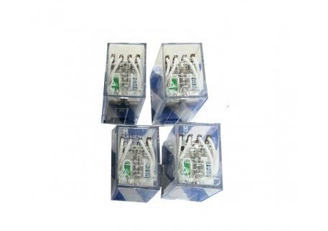 射頻繼電器的特點和結(jié)構(gòu)特征分類